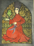 Arabian Nights - Aladdin