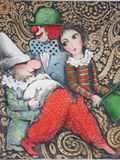 pagliacci Carnivale - Drummer Boy