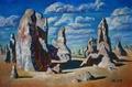 Pinnacles