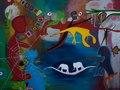 Strange world