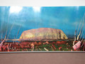 Uluru - Ayres Rock