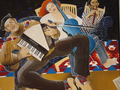 Portraits of Musicians