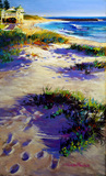 Cottesloe Duneprint
