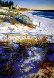 Cottesloe Late Autumn
