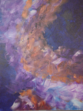 Blast of Passion