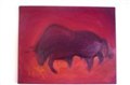 oil on canvas