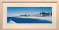 Cottesloe 2000 Limited Edition Print - Framed
