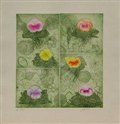Pansies