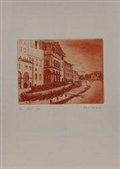 Uffizi, 1996