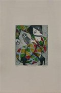 Harlequin Fascination
