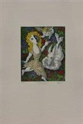 Titania and Bottom: The Message
