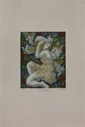 Titania and Bottom: The Spell is Cast
