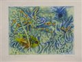 Crustaceans and Reef