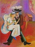 The Stockman`s Bride
