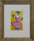 Ballerina