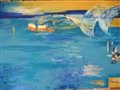 acrylic