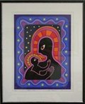 Mother and Child