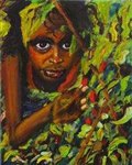 portraits and nudes