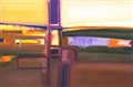 oil on canvas