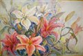 watercolour