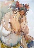 watercolour