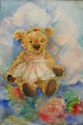 watercolour
