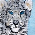 oil on canvas
