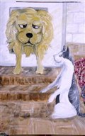 robert and lady polly