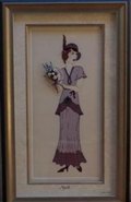 Myra (Lavender)
