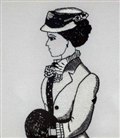 Lady Emily No 2