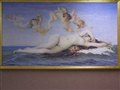 Birth of Venus