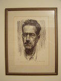 Self Portrait