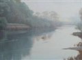 Sunrise, Upper Swan