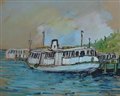 MV Duchess.