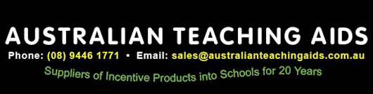Australian Teaching Aids