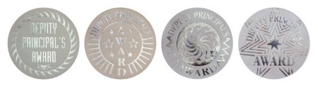 Silver Foil (72)