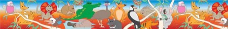 Aussie Wildlife