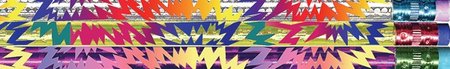 Pizzaz Glitz (100) Pencils