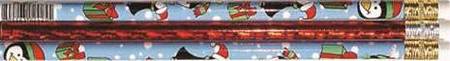Kids Christmas (100) Pencils