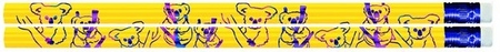 Koalas (10) Pencils