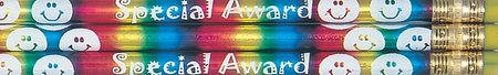 Special Award (100) Pencils