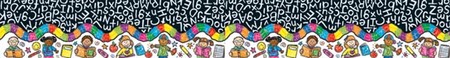 Kids and Letters