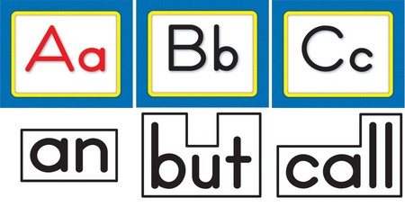 Word Wall NEW