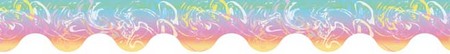 Rainbow Swirl