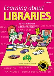 Learn About Libraries Lower