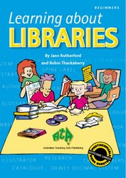 Learn About Libraries Beginner