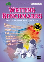 Writing Benchmarks Year 3 Test Standard