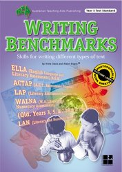 Writing Benchmarks Year 5 Test Standard