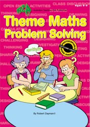 Theme Maths Problem Solving. Age 8-9