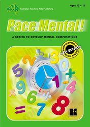 Pace Mental Ages 10-11